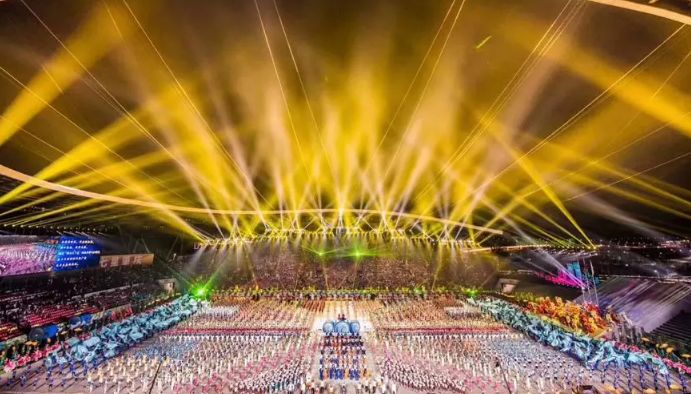 星空屋顶网红打卡点,星空屋顶网红打卡点陕西