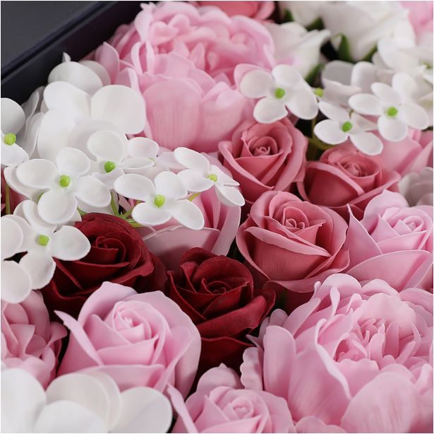 春宵一刻，浪漫是最好的*情催**剂