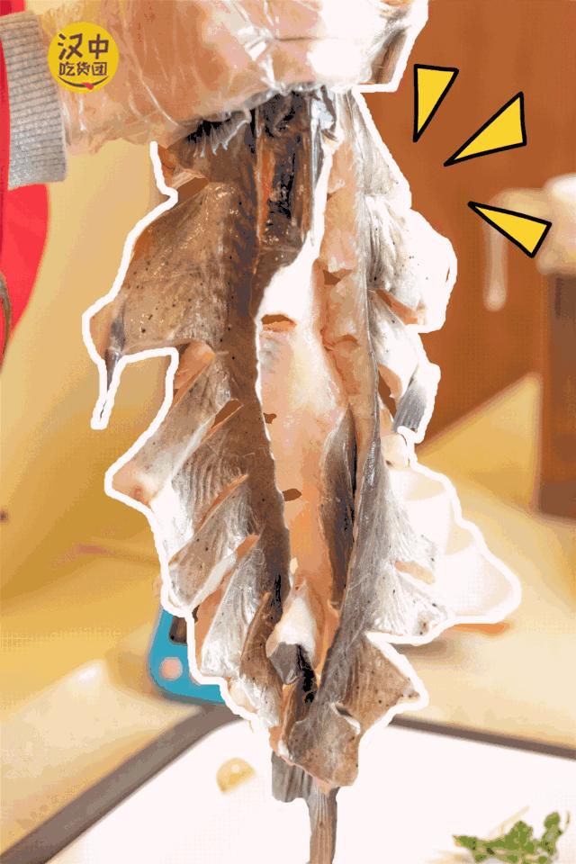 汉中南郑石锅鱼推荐,汉中石锅鱼哪家最好吃