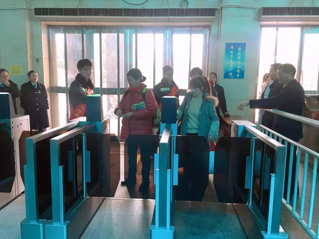 韶关东站有便捷换乘通道吗,韶关高铁站进站乘车流程