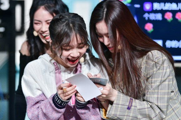 下一站传奇刚唱就被淘汰,下一站传奇嗨歌