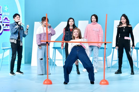 下一站传奇刚唱就被淘汰,下一站传奇嗨歌