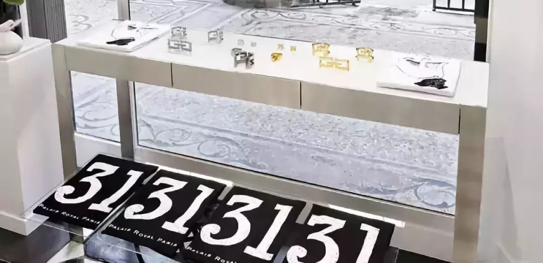 放弃老佛爷也要逛的Vintage，巴黎女孩首选这5个！