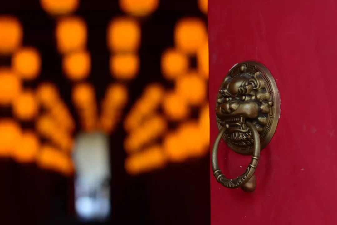 内含福利！600岁故宫又上新，来魔都开“分殿”！get来自紫禁城的皇家新年礼物，街上最靓的崽就是你