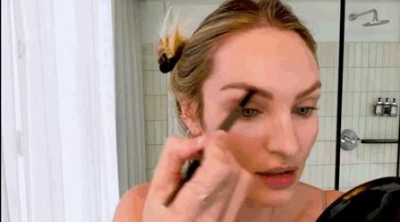 5分钟快速出门妆,日常妆保姆级教程