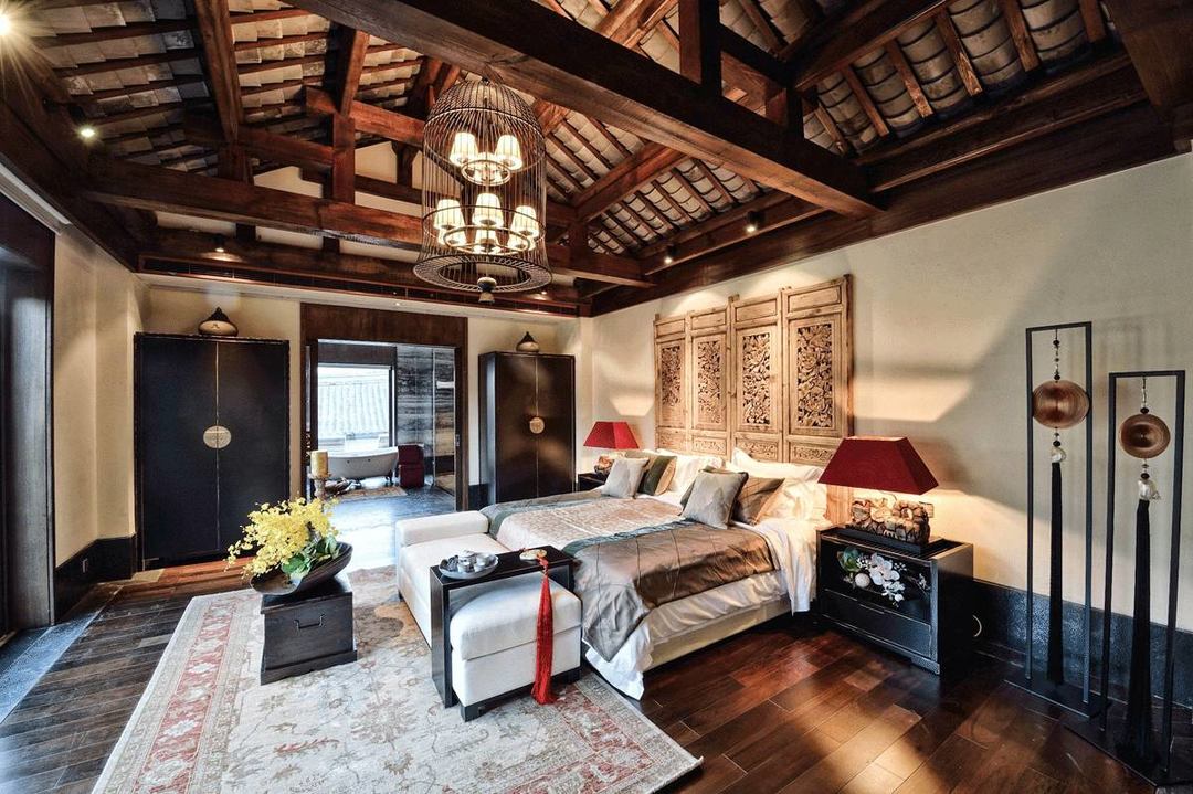 杞诲ア閰掑簵鍏瘬鍓嶆櫙濡備綍,濂㈠崕閰掑簵鐢熸剰