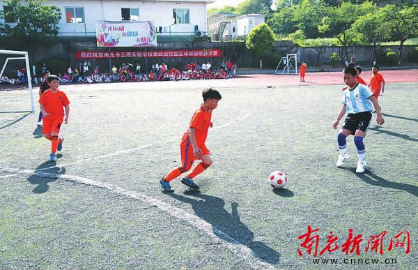 南充顺庆区校园足球,南充初中校园足球联赛名单