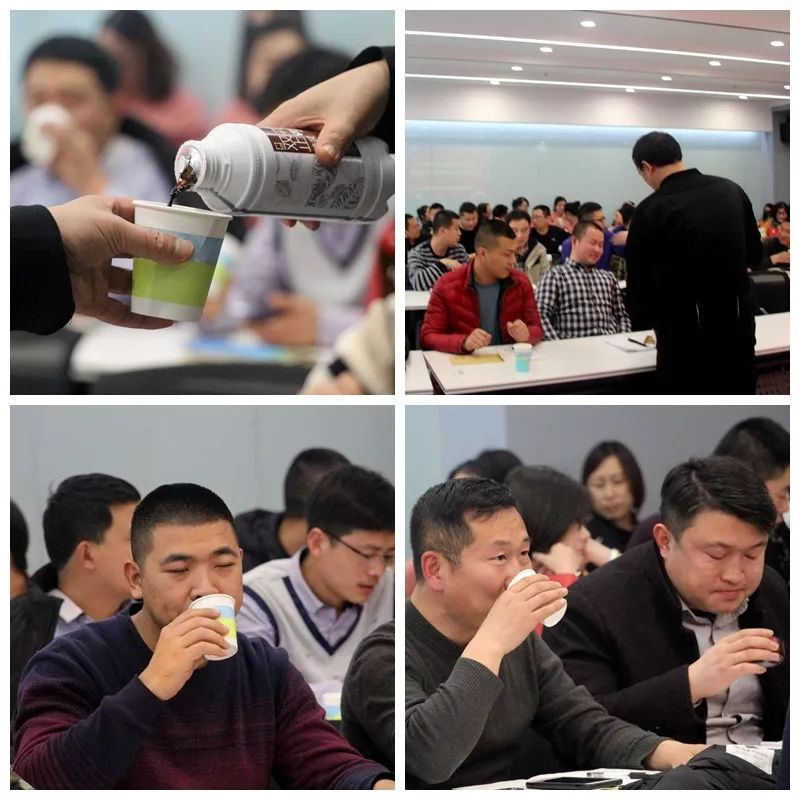 专注于动物保健非抗生素领域研发，致力成为此领域世界一流制造企业——石家庄正大鸿福集团2018-2019年度总结大会记