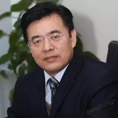 CAIMRS｜年度人物大揭秘系列之杰出管理篇