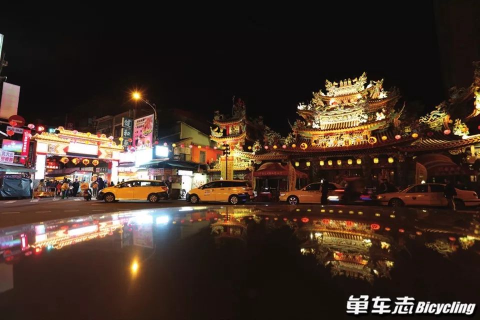 骑友分享骑车过午门过程,骑友分享的骑行记录