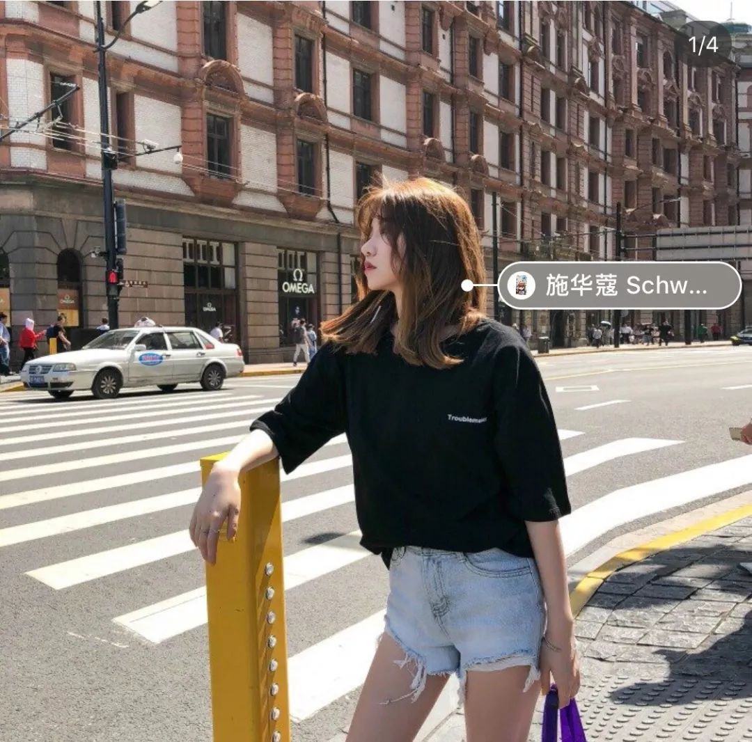 千万不要随便染头发原版,千万不要轻易染绿色头发