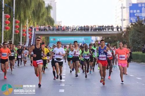 多点开花！阳光体育让榆林“热”了起来