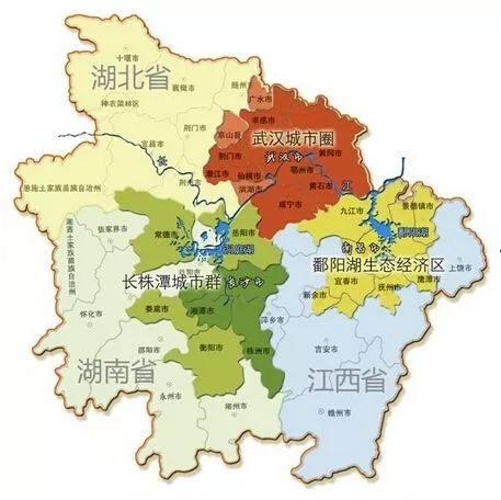 “着急”的西安,“慌张”的郑州,谁更牛?