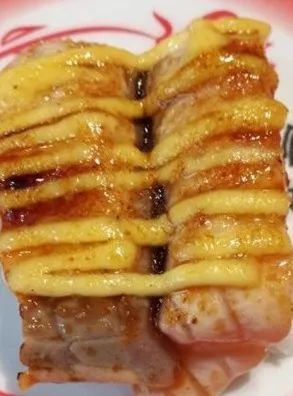 吃遍大连好吃的,大连日式旋转寿司