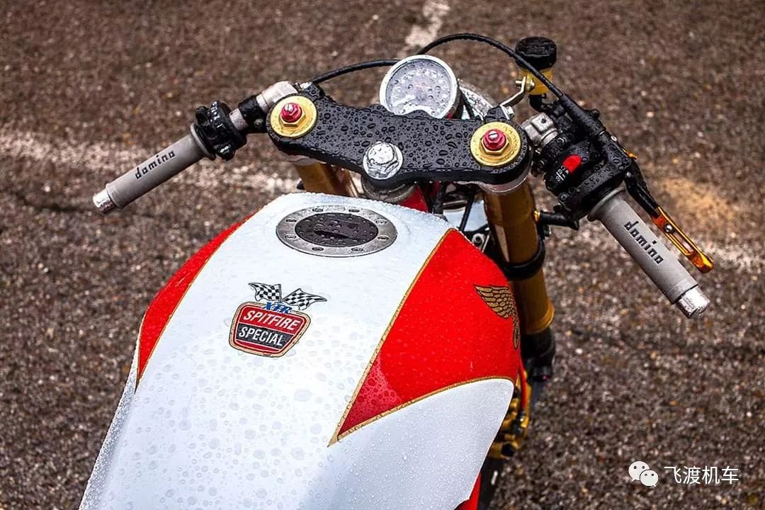 「改装系列」暗影之下的赤色彗星