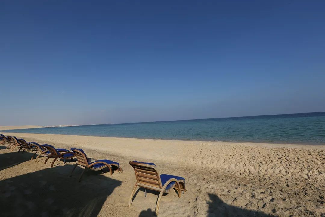 卡塔尔体验洗脸,卡塔尔一日生活