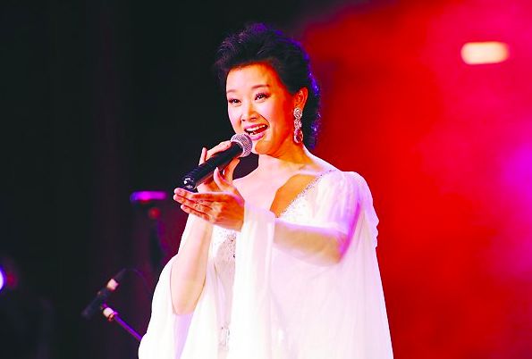 国家队歌手神仙打架,歌手国家队飙歌