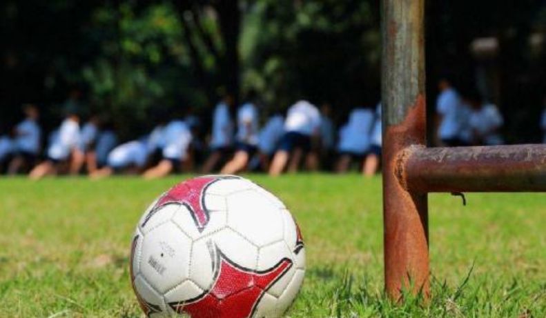 2019年沈阳市青少年校园足球比赛,祝贺孩子们校园足球赛勇夺冠军