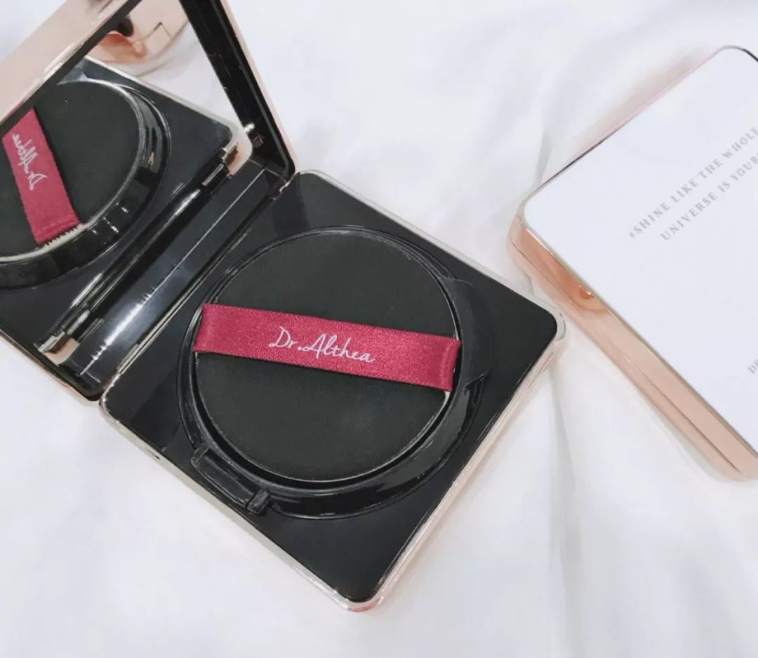 发了年终奖买什么？能一打四的高颜值口碑气垫，我！全！要！