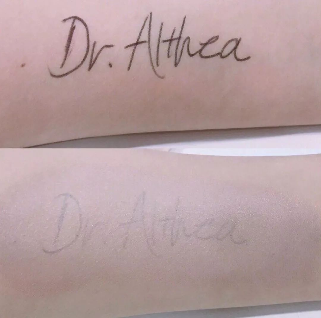 发了年终奖买什么？能一打四的高颜值口碑气垫，我！全！要！