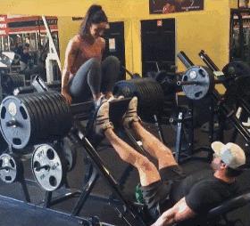 练腿的攻略,练腿诀窍