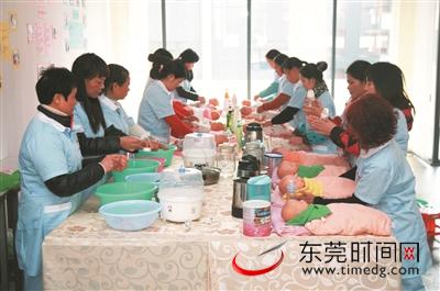 东莞家政打扫每小时工资多少,东莞家政保洁随叫随到价格透明