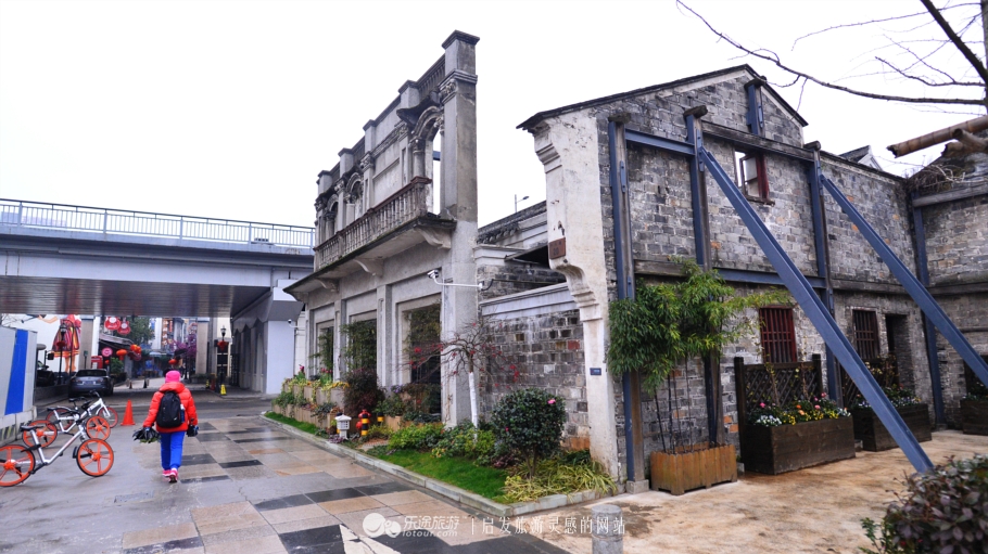 老外滩值得打卡的地方,老外滩游览