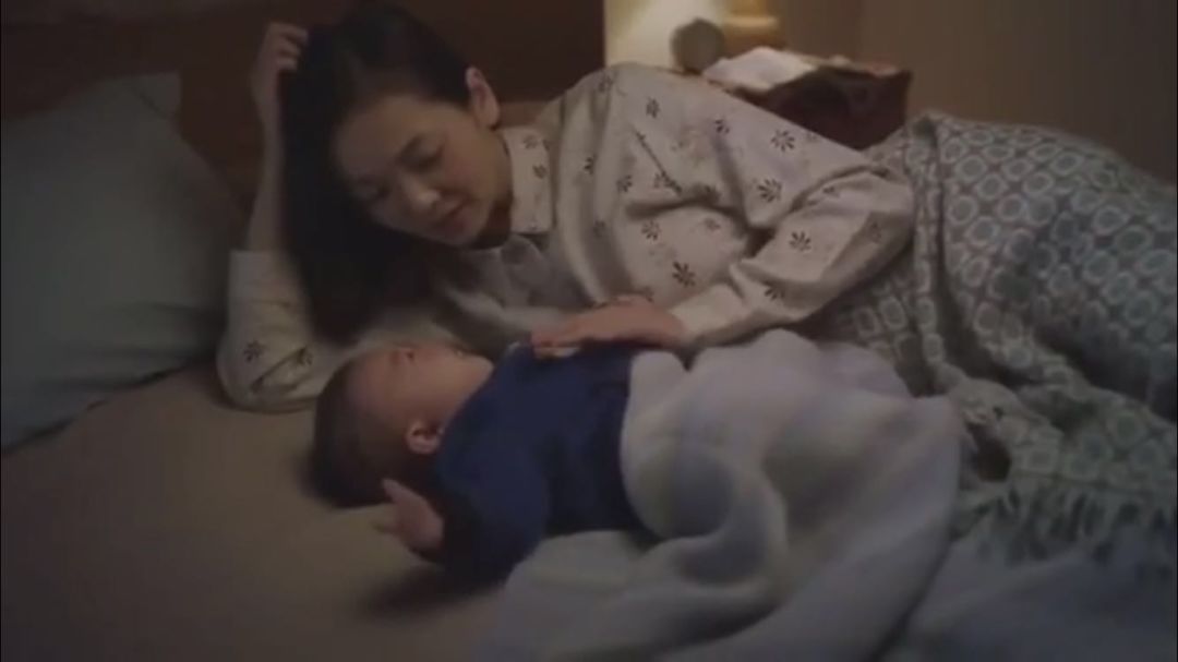 日本丧偶式育儿,丧偶式育儿上一句