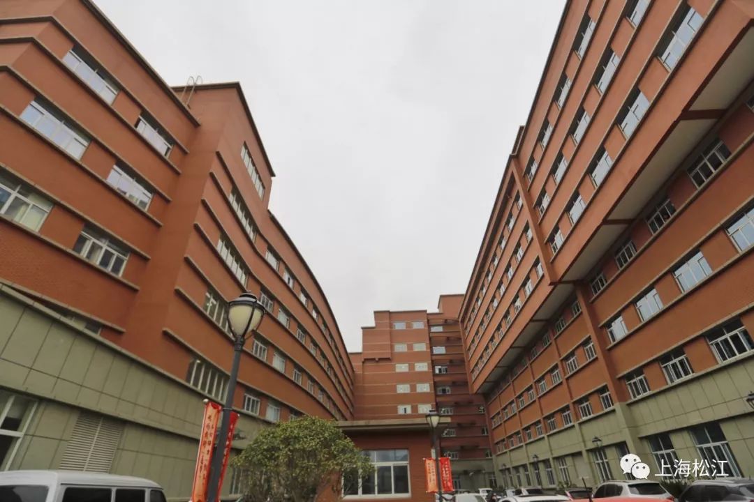 有看头、有惊喜！中心医院“升级”已经完成，快来看看