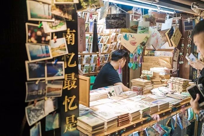 最值得去的15个老街,这条老街不仅市井味十足还很文艺