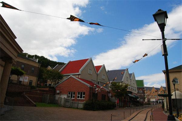 首尔坡州旅游攻略,首尔旅游城市阳台美食攻略