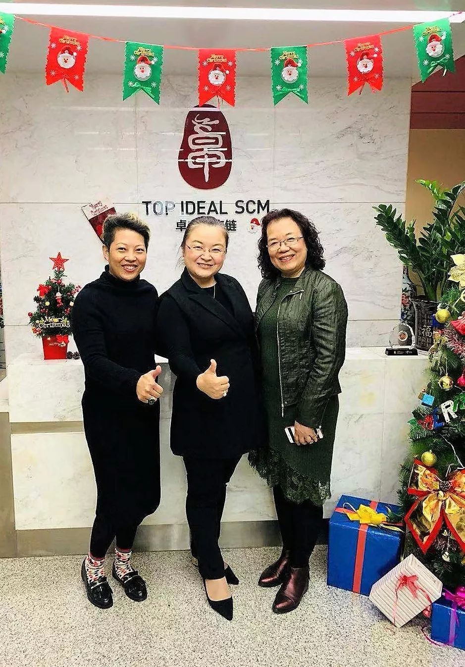 深入一线促发展,领导深入一线调研企业发展