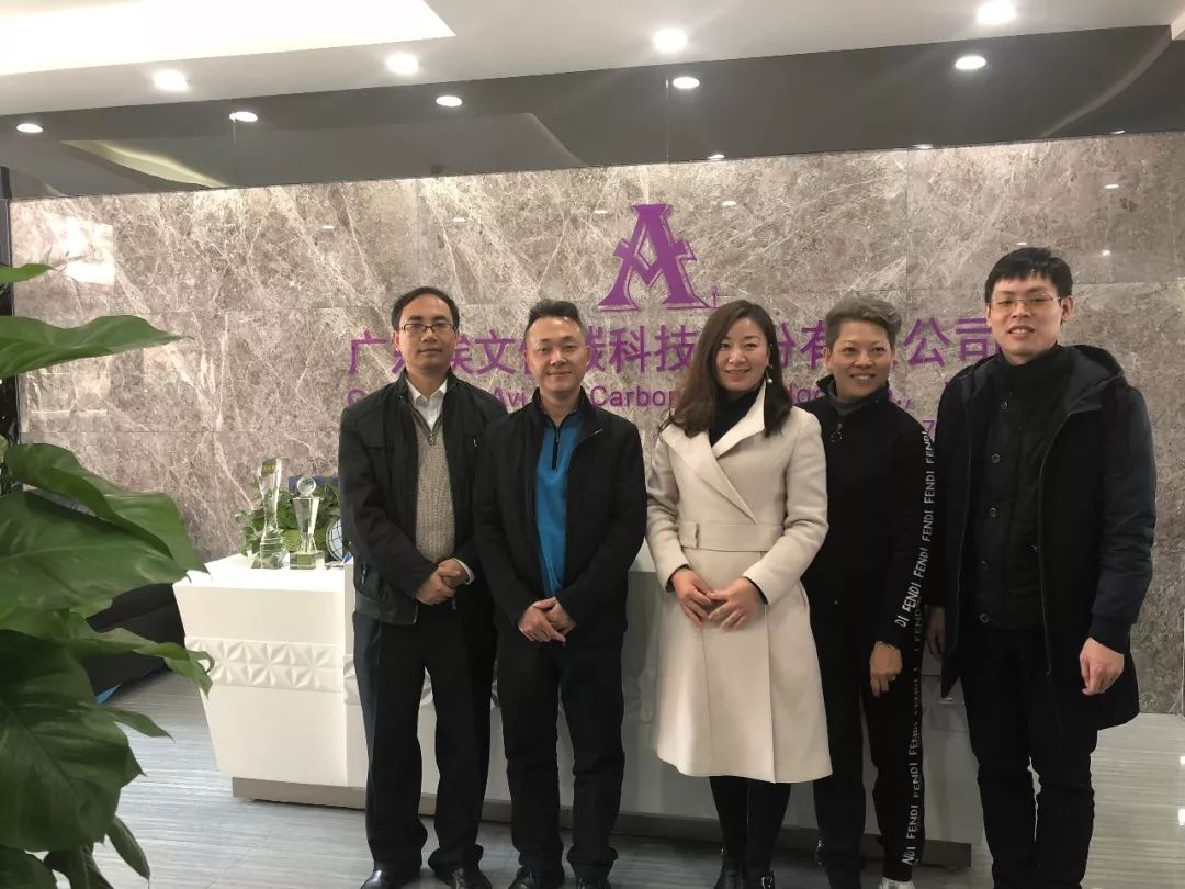 深入一线促发展,领导深入一线调研企业发展