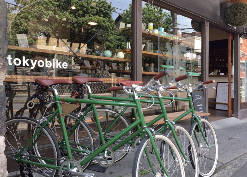 想体验老东京人的生活?这间下町小旅馆也太懂我吧!