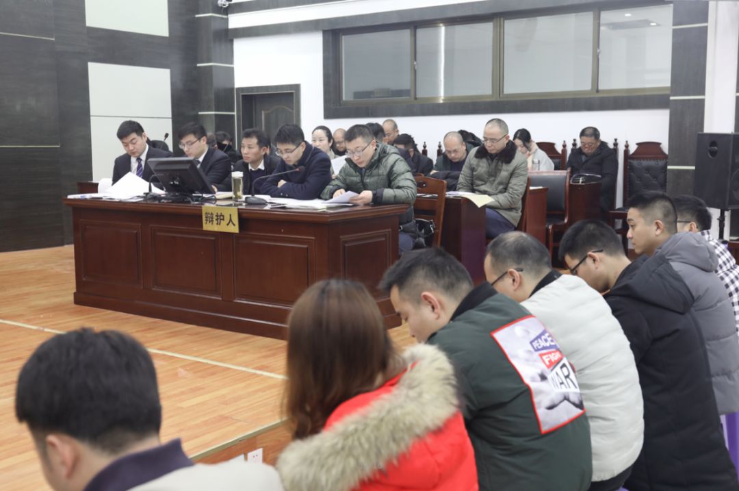 安徽六安诈骗团伙被抓,六安公安破获一起特大诈骗案