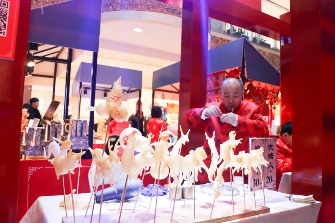 哈尔滨大爷大妈的看家“手艺”,月薪可能比你高!