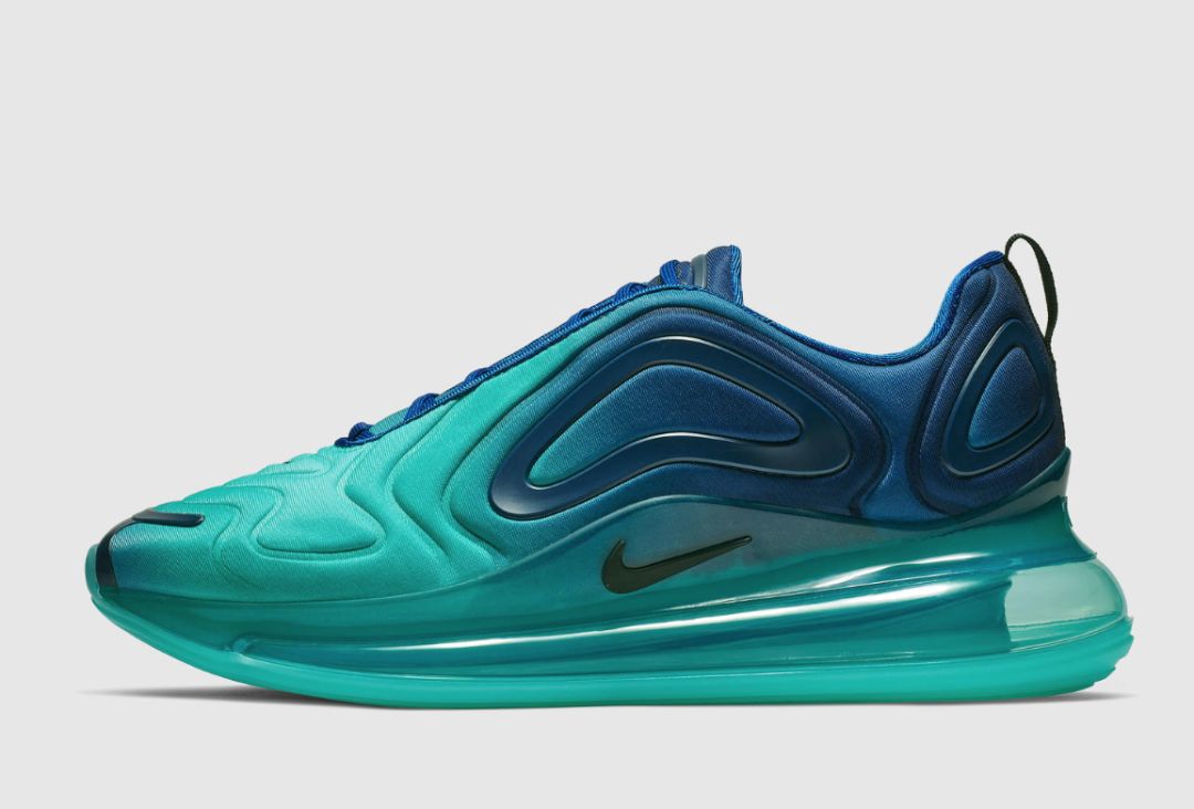 耐克陈冠希联名功夫鞋,nike最火的气垫鞋