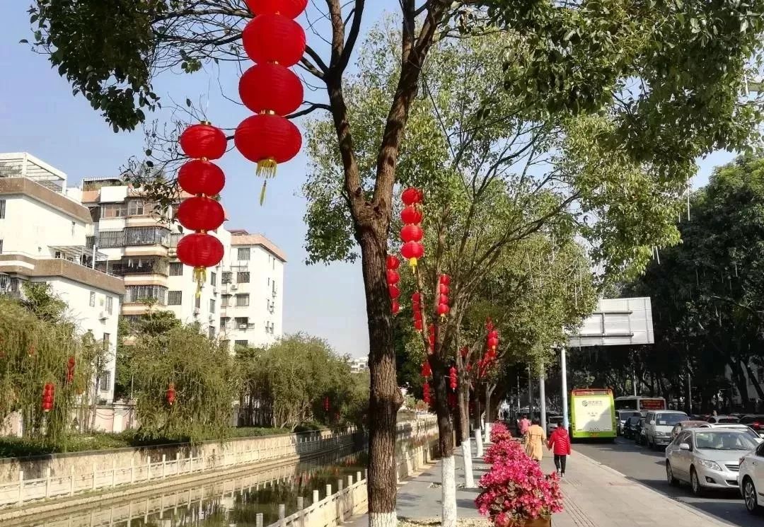 番禺夜景好玩的地方,广州增城网红打卡地夜景