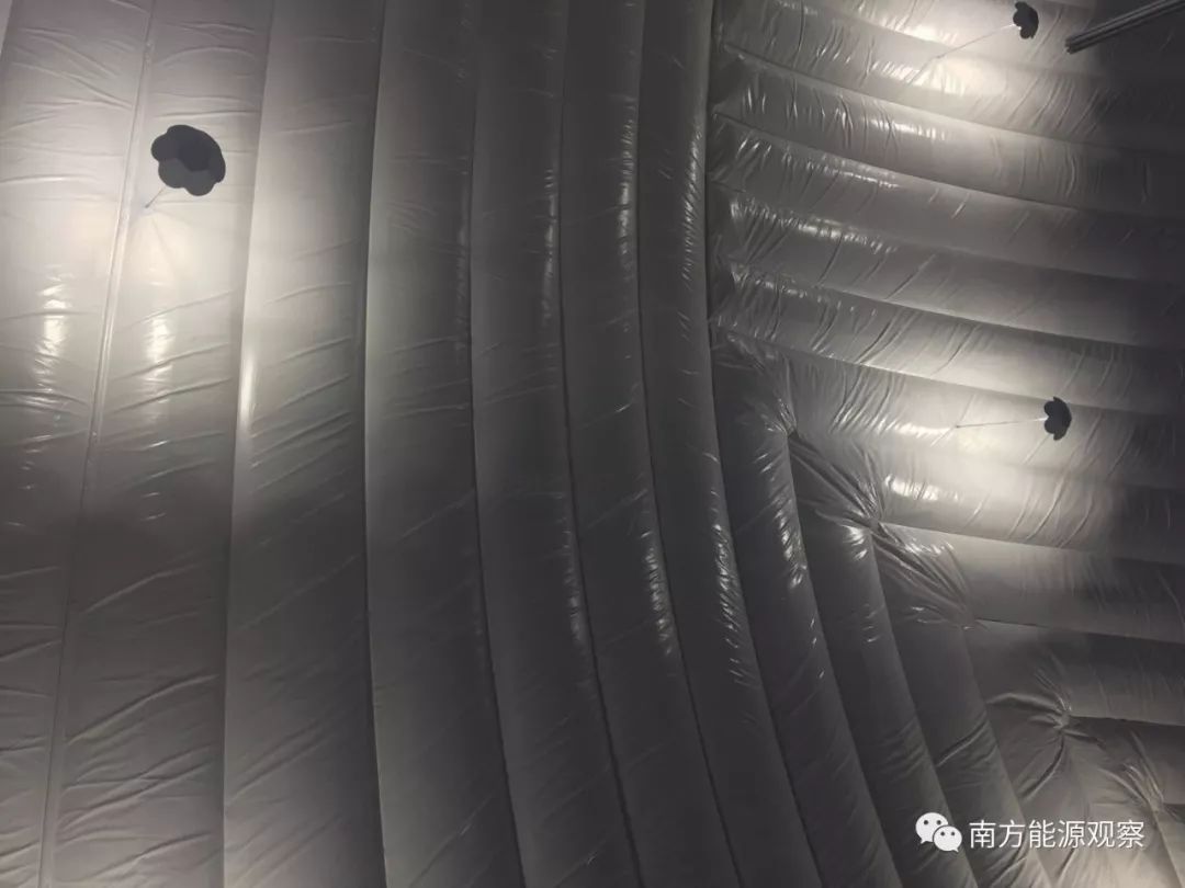 eo能源地理丨设立新能源产业局，看煤都大同如何发力能源革命