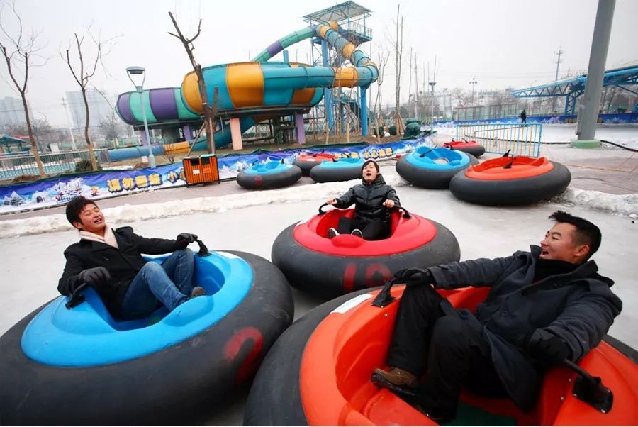 北京夏季冰雪乐园排行榜,北京能玩冰雪乐园的场地