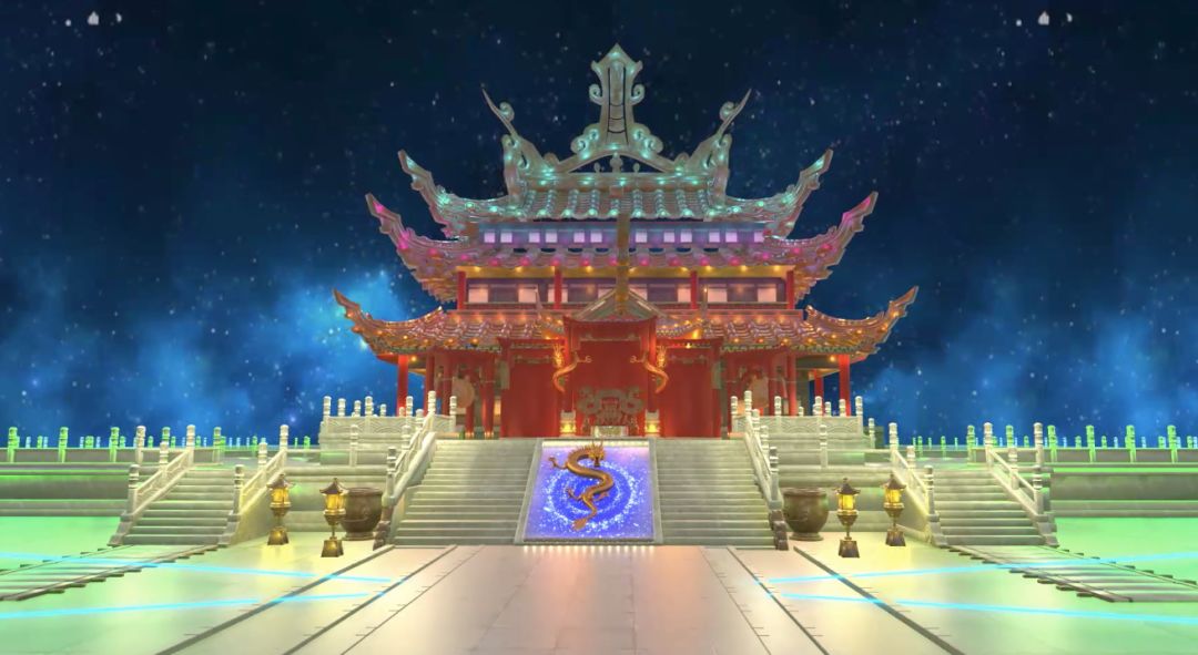 2015年喜羊羊与灰太狼动画春晚,2016年卡酷少儿动画春晚节目