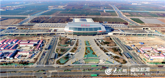 淄博千亿新城规划图,淄博高新区核心居住区