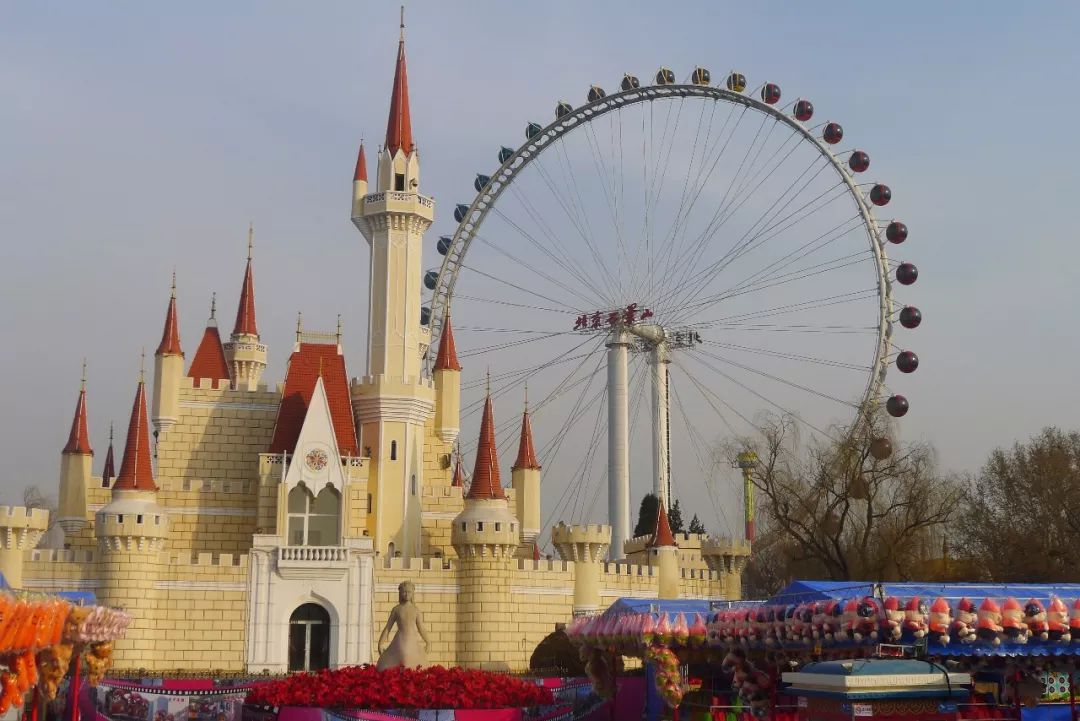 北京春节庙会交通管制最新通告,2019年北京庙会时间