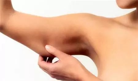 经络刷瘦身教程,经络刷减肥瘦肚子按摩手法