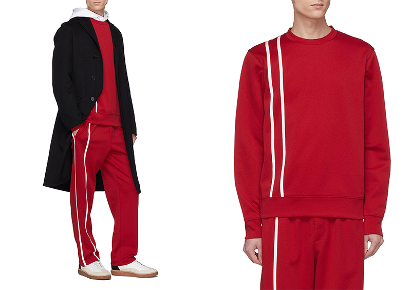 红色喜庆的情人节礼盒,红色情人节礼物