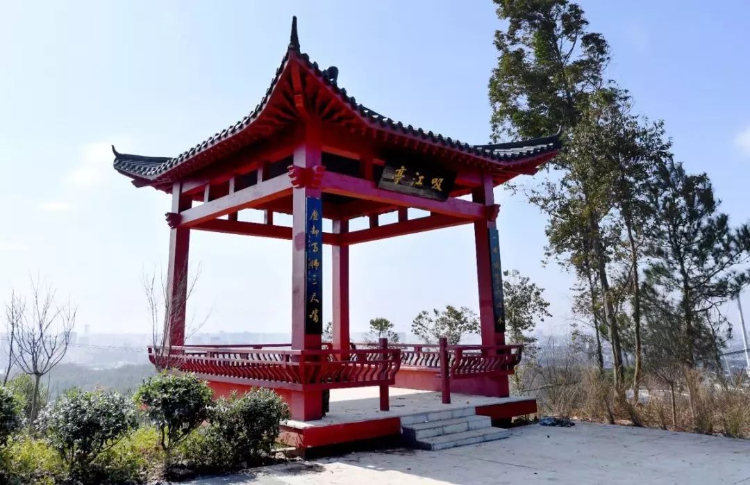 赣州开放公园景区,赣州景区关于开放的通知