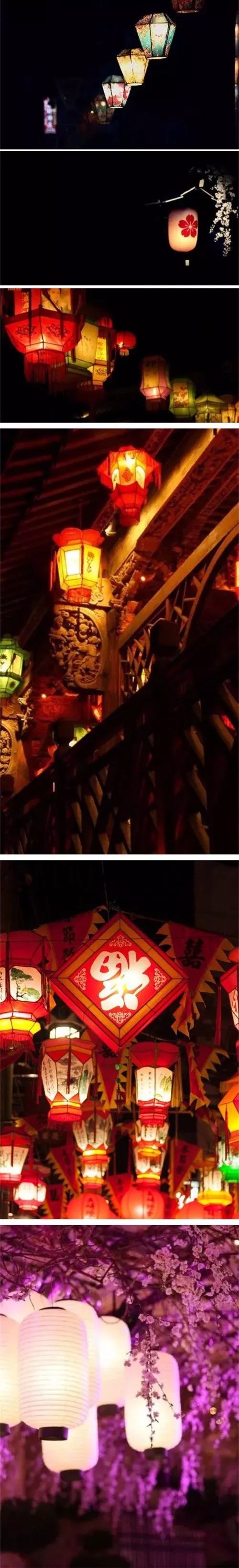 新春爆款中国风创意灯笼,古典中式灯笼新年灯笼