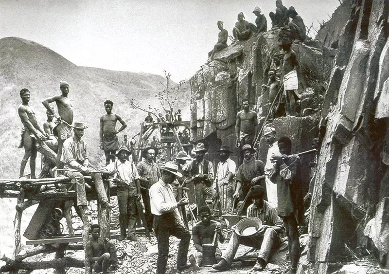 从历史的演变看人生,中国提出构建人类命运共同体