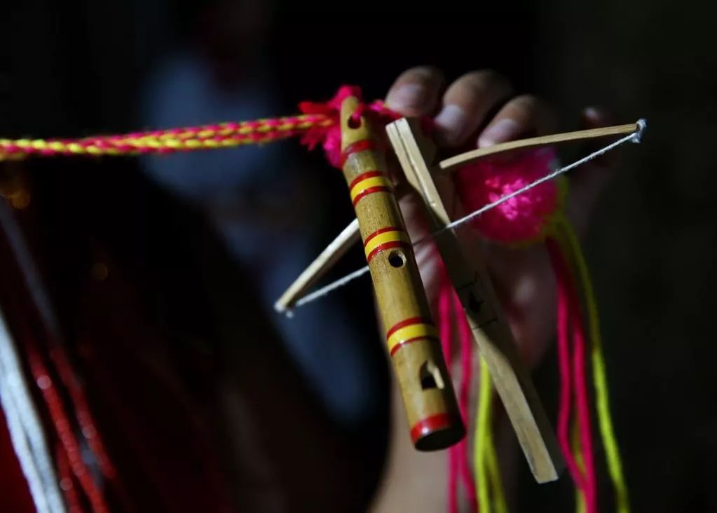 「到春城·过春节」弦歌知意,时间流过的民族乐器