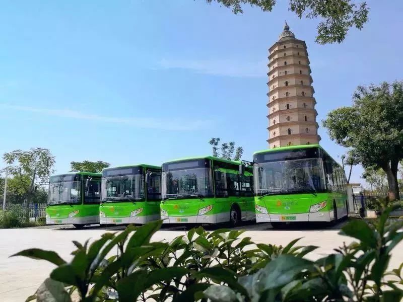 西咸公交出行最新通知,2020西咸公交线